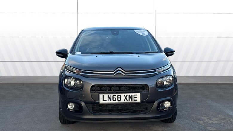 Citroen C3 1.2 PureTech 82 Flair 5dr Petrol Hatchback